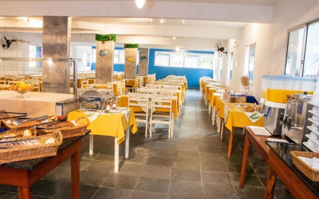 MOVA - Hotel Costa Azul