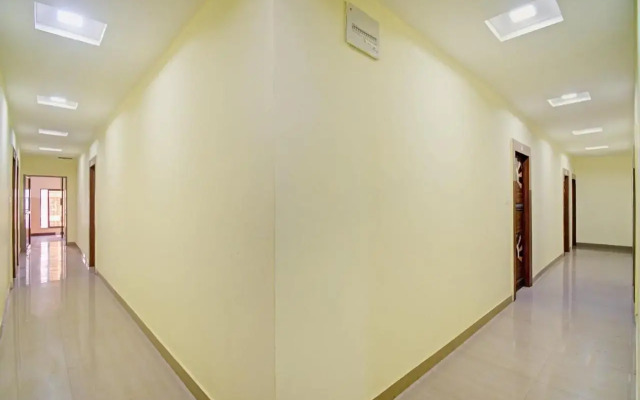 OYO Flagship 80636 Santoshi Banquet And Marriage Hall