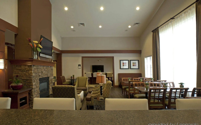Staybridge Suites Chantilly - Dulles Airport by IHG