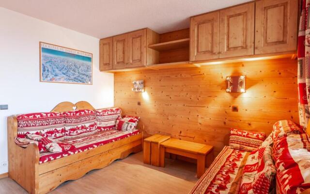 Appartement Les Allues-Méribel, 2 pièces, 5 personnes - FR-1-355-144