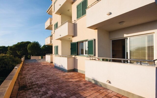 Stunning Home in Primosten With Wifi and 2 Bedrooms