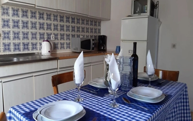 Mar - 50 m From Beach - A1