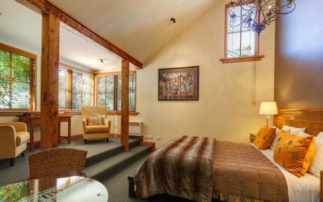 Arrowtown House Boutique Accommodation