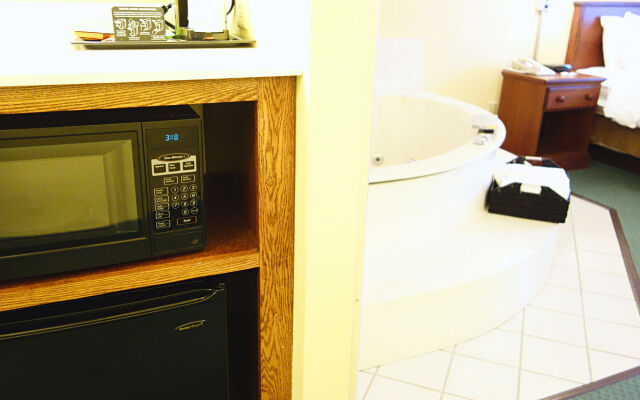 Country Inn River Falls