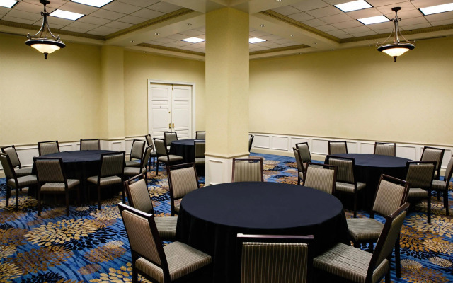 The Westin Great Southern Columbus