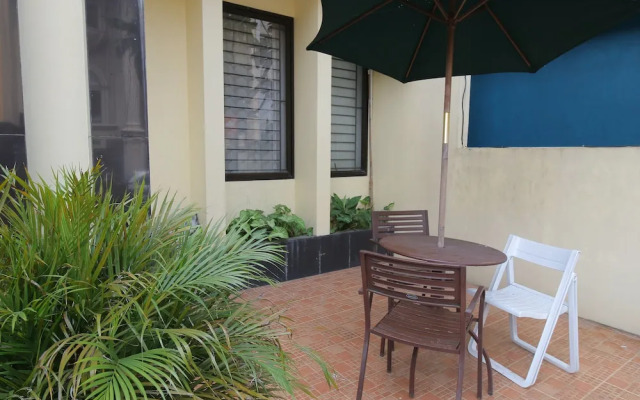 Airy Eco BSD Boulevard Residence AH Satu 36 Tangerang