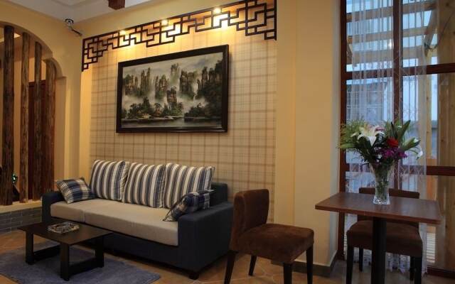 Qing Man Inn