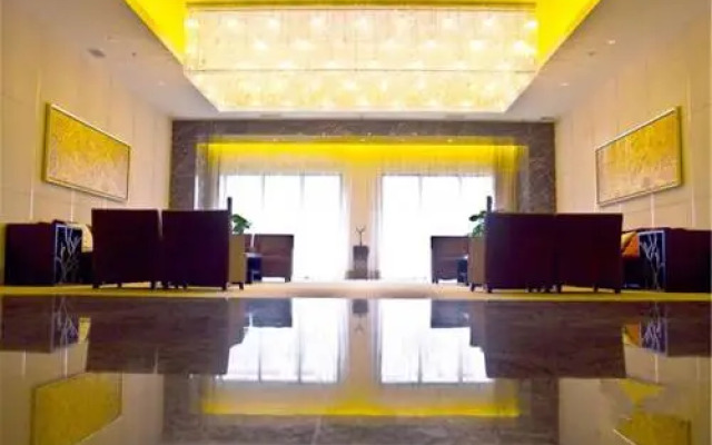 NCEC Jinyuan Hotel