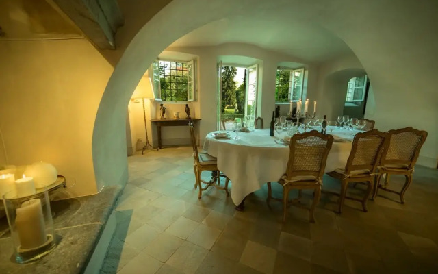 Villa Chiusano