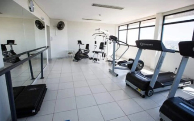 Hotel Mogano Premium