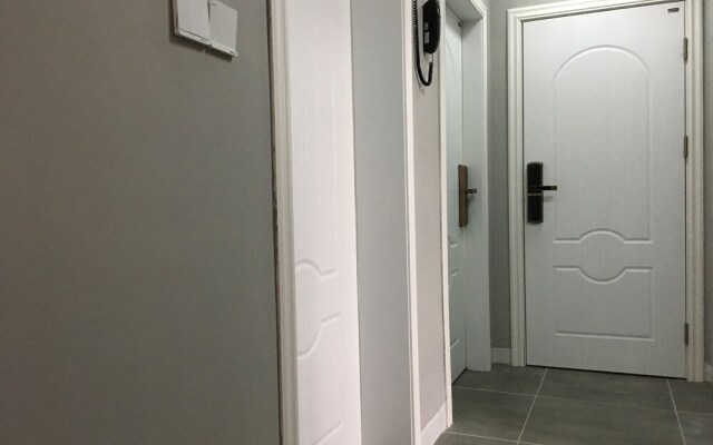 Beihai Best International Youth Hostel