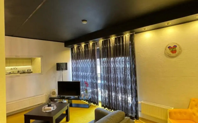 Guest House Bermuuda Apartments