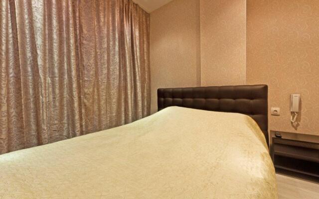 Fantaziya Na Prosvescheniya Mini-Hotel