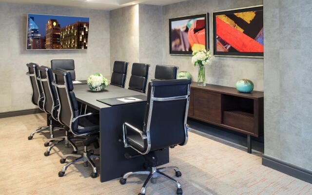 InterContinental Santiago by IHG