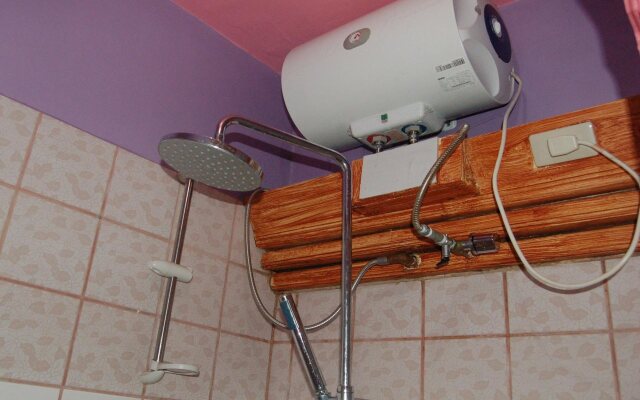 Dolor Hotel