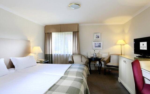 Macdonald Botley Park Hotel & Spa