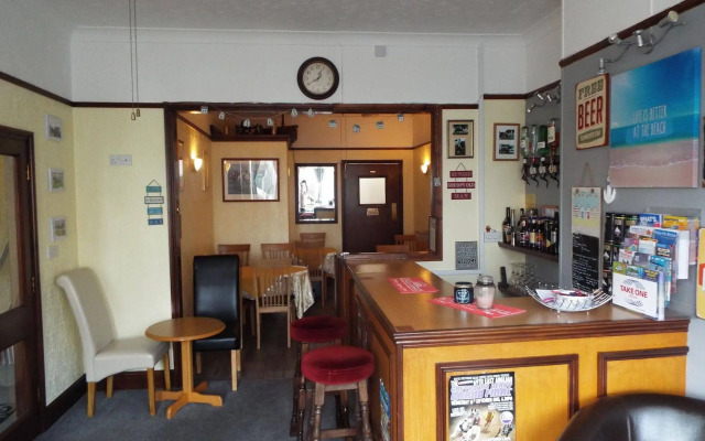 Maluth Lodge