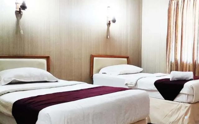 Hotel Salma Syariah RedPartner
