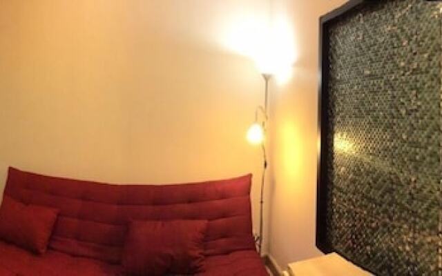 The Naithorn Condo Unit 401