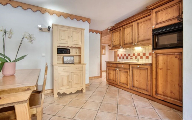 Appartement Ecrin 214