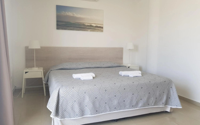 Valentinos Apartments