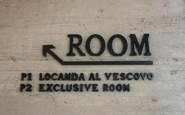 Locanda al Vescovo