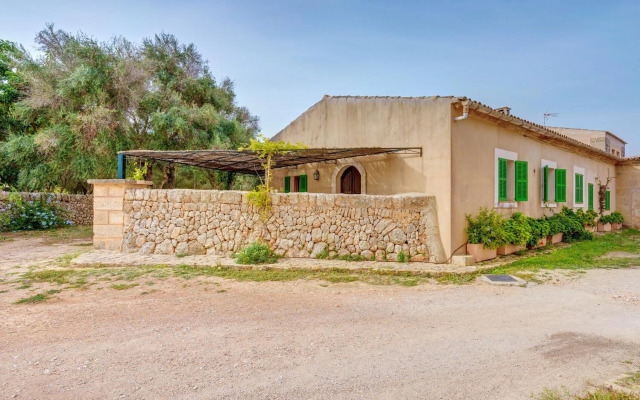 Possessio Sa Barrala Casa del Pages