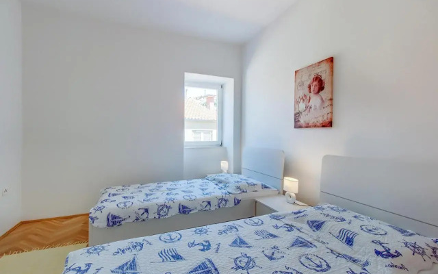 Apartments Bellus Mare