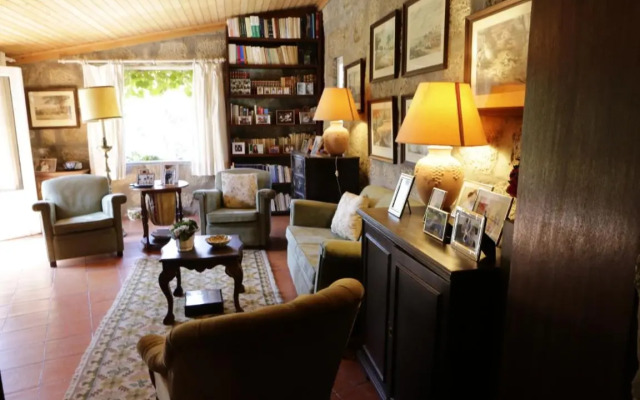 Casa da Figueira Velha