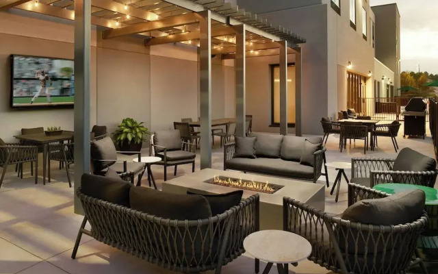 Fairfield By Marriott® Inn & Suites Grovetown