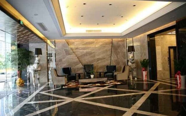Guangxi Womei Hotel