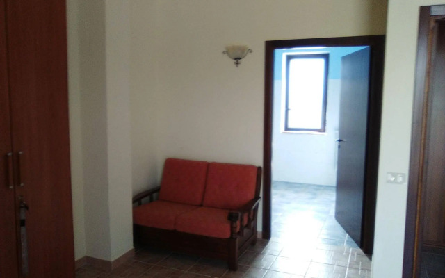 Agriturismo Mandriagiumenta