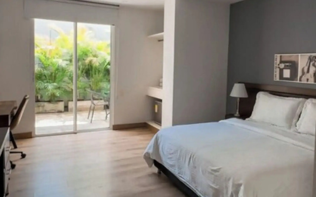 Malik Hotel Boutique
