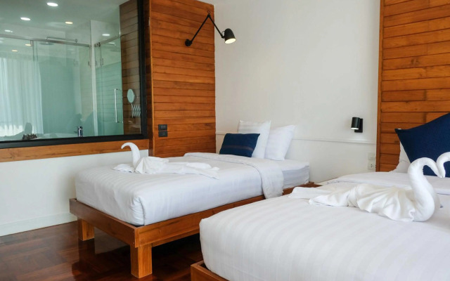 The Chimes Chiangmai Old City