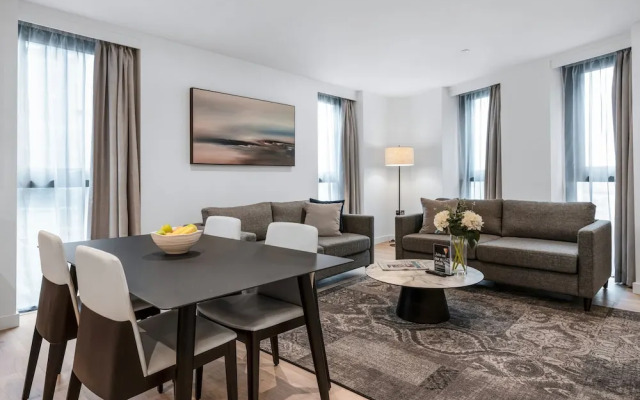 CitySuites II