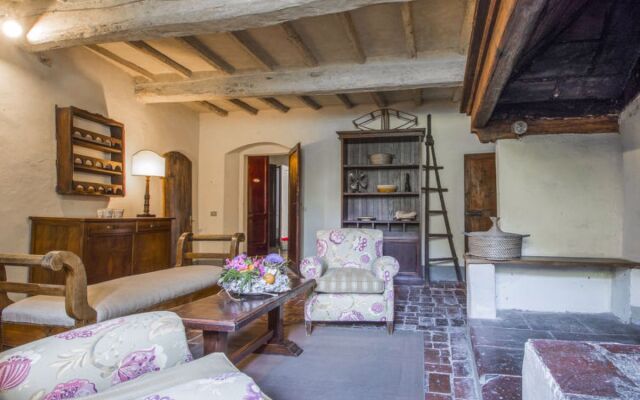 Locazione turistica Casa delle Fiabe