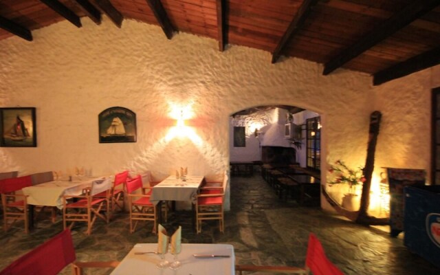 Village Camping  de l'Ostriconi