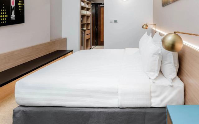 M Hotel Al Dana Makkah by Millennium