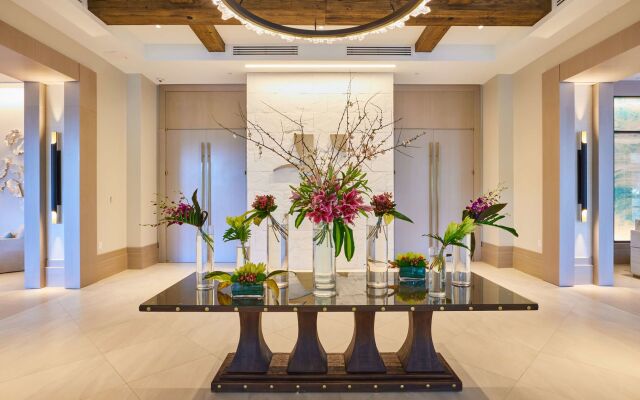 Hotel Effie Sandestin, Autograph Collection