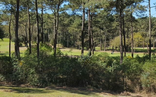 Holiday Home Eden Parc