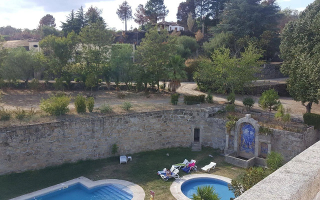 Hotel Rural Mira Serra