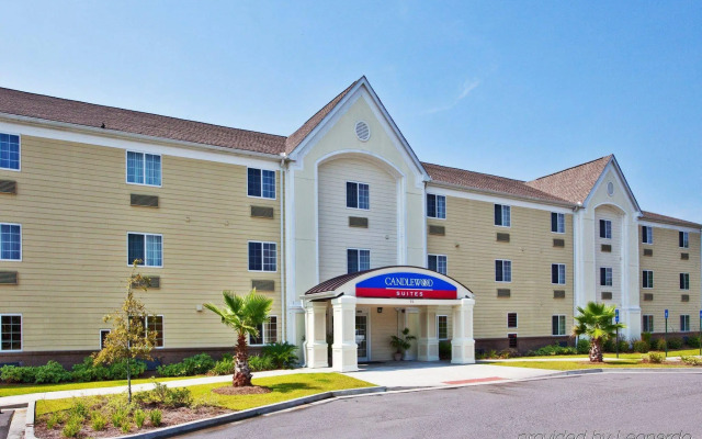 Candlewood Suites Savannah Airport by IHG
