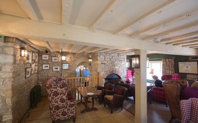 Crown Hotel Stamford