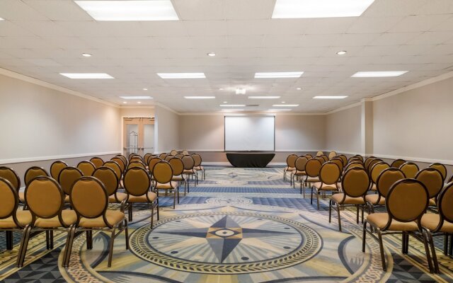 Red Roof Inn & Conference Center McKinney