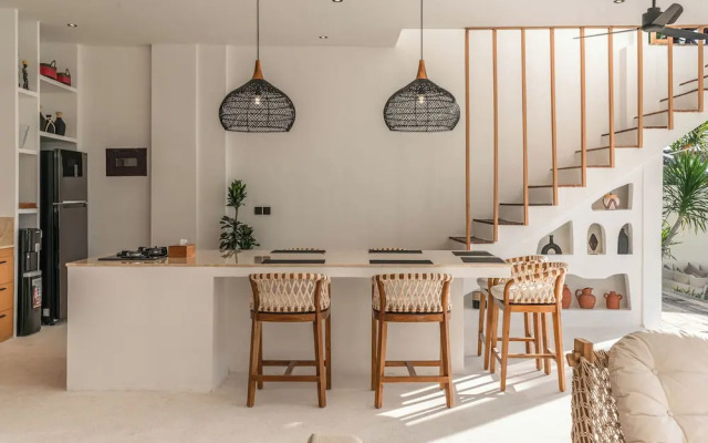 La Villa Ceningan by K-Club