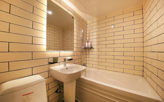 Yang SJ Boutique Hotel