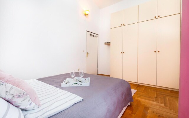 Awesome Apartment in Fazana With Wifi and 1 Bedrooms