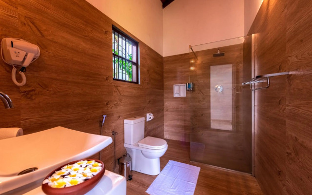 Anama Tangalle By Anka