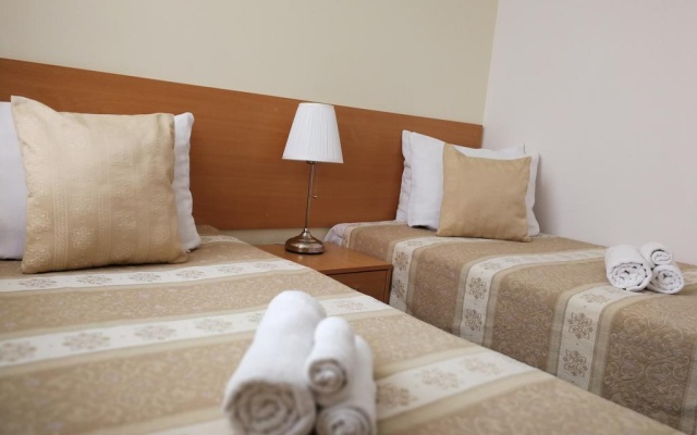 Hotel Angelas