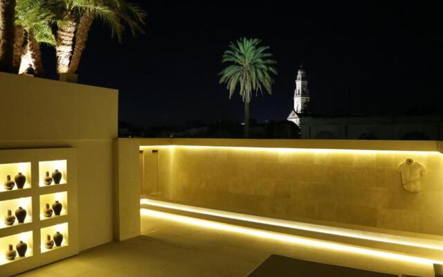 Palazzo Lecce - Epoca Collection